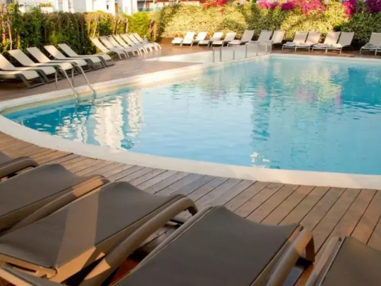 Hotel Alegria Fenals Mar 3*