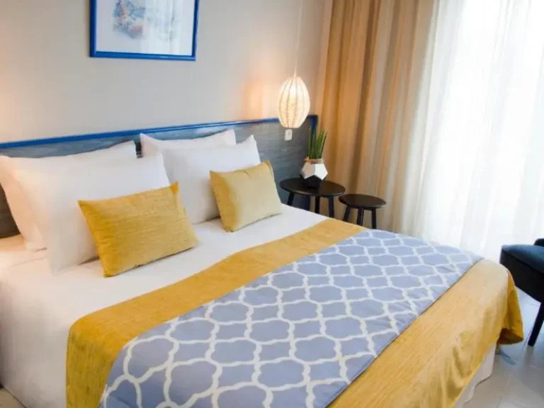 Hotel Alegria Fenals Mar 3*