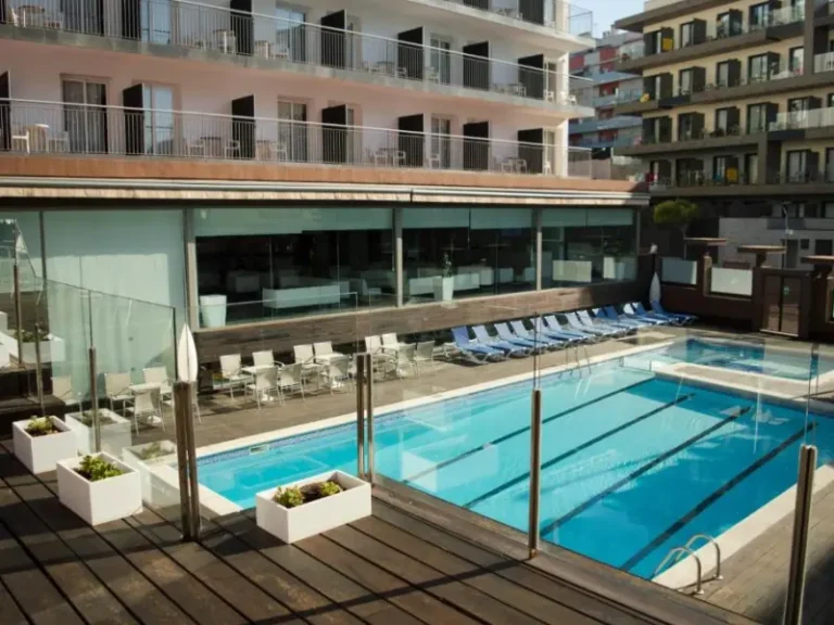 Hotel Alegria Mariner 4*