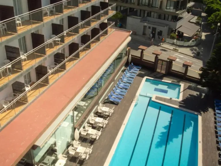 Hotel Alegria Mariner 4*