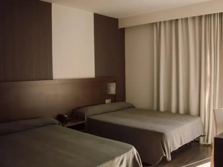 Hotel Alegria Mariner 4*