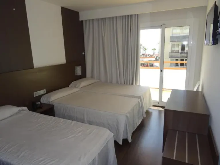 Hotel Alegria Mariner 4*