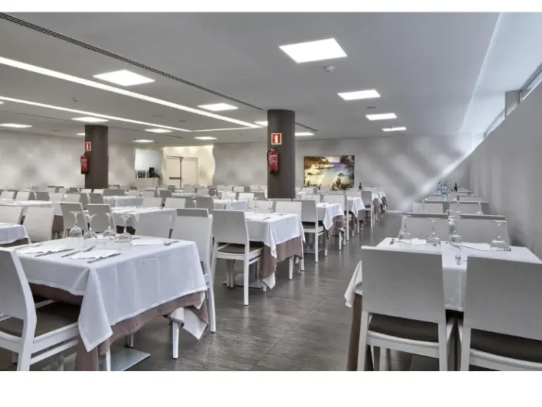 Hotel Alegria Mariner 4*
