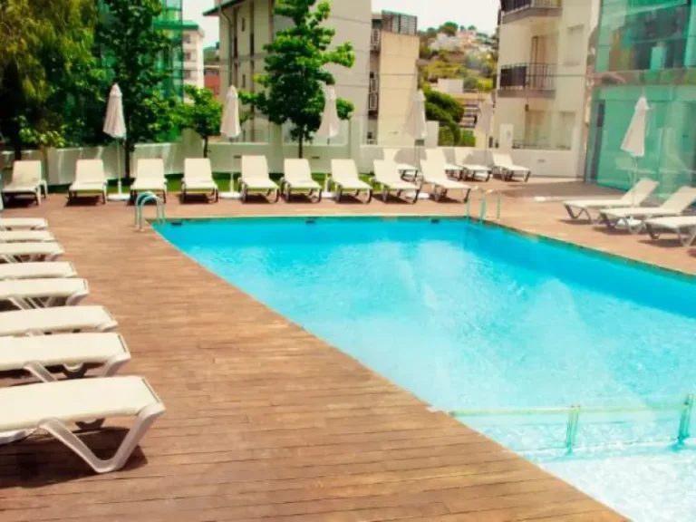 Hotel Alegria Sun Vilage