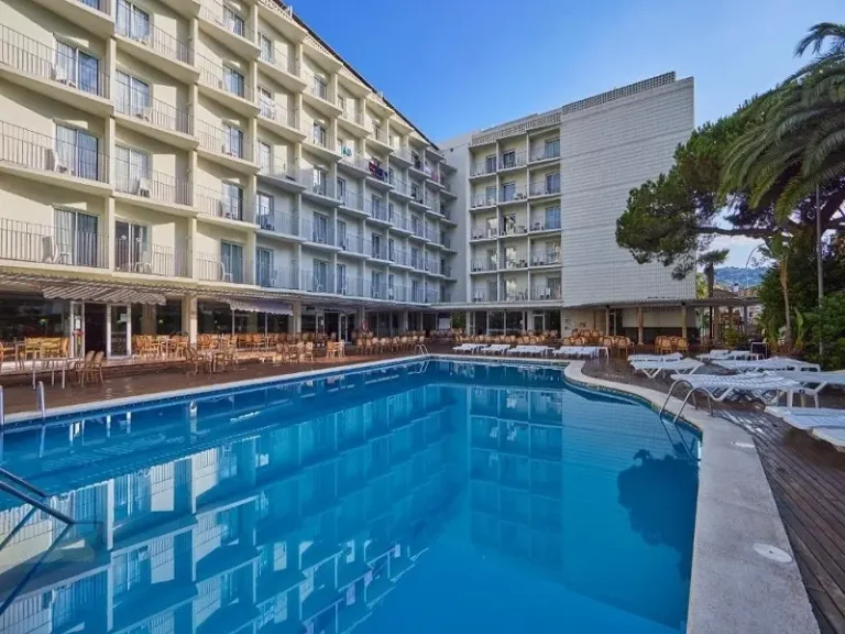 Hotel Don Juan 4*