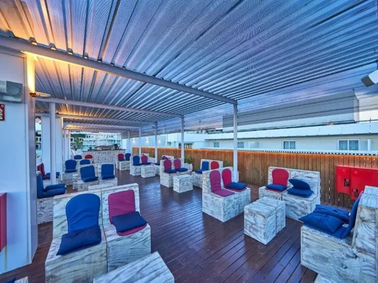 Hotel Don Juan 4*