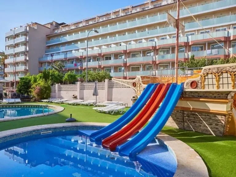 Hotel Don Juan 4*