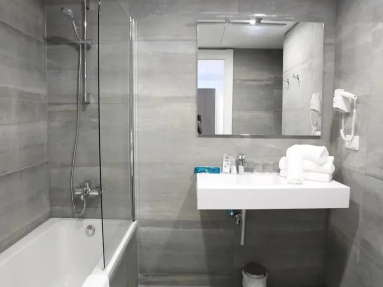 Hotel Don Juan 4*