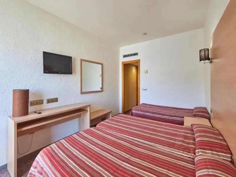 Hotel Don Juan 4*