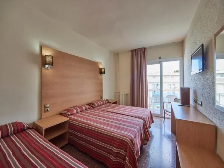 Hotel Don Juan 4*