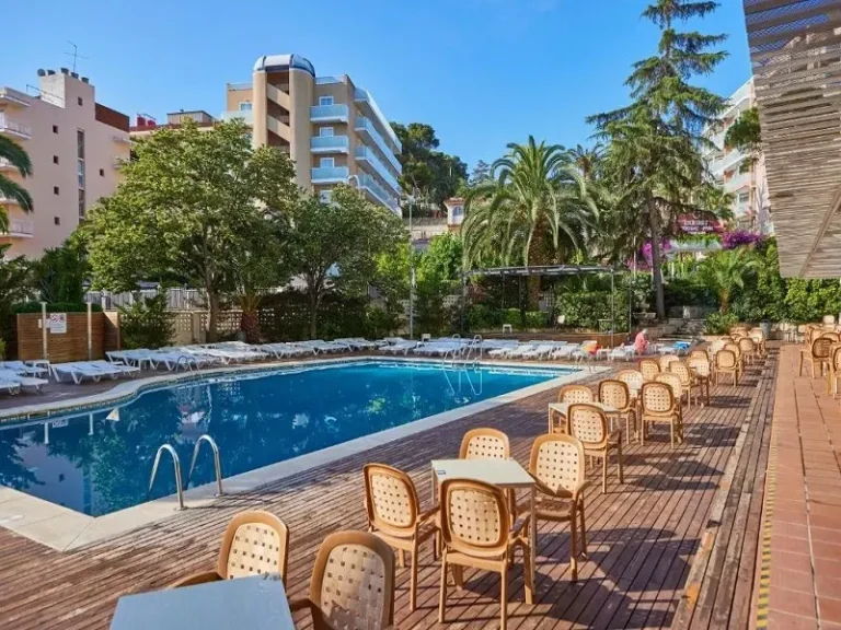 Hotel Don Juan 4*