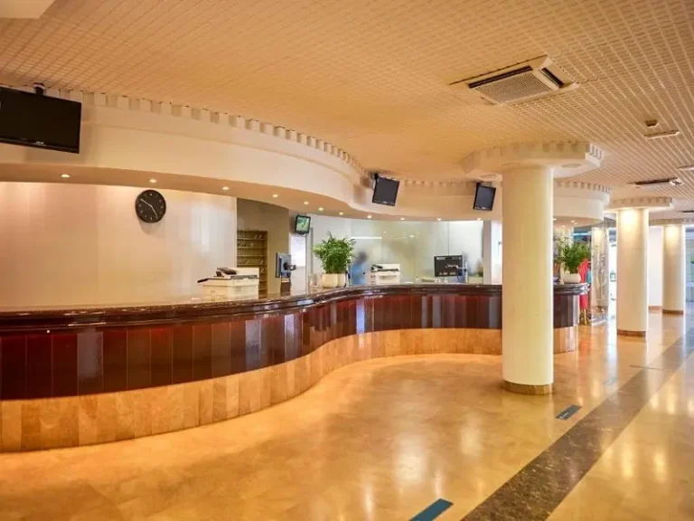 Hotel Don Juan 4*