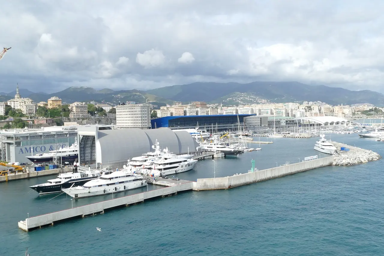 genoa-luka