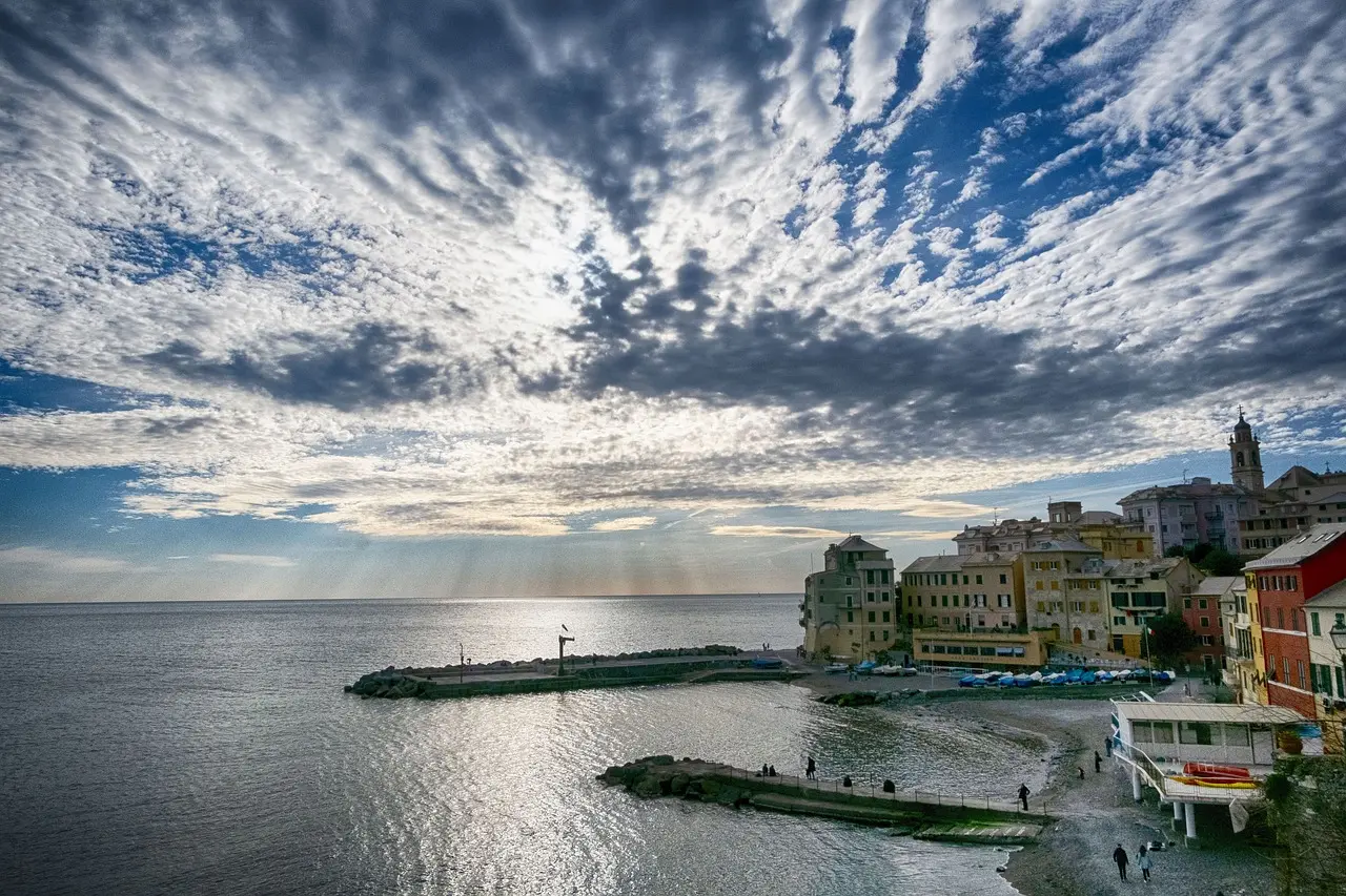 genova-bogliasco