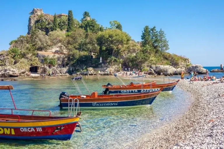 Taormina
