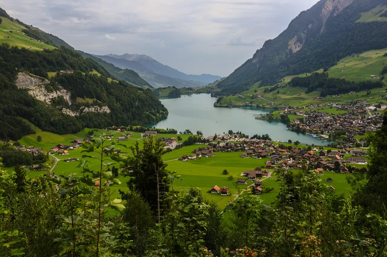 lugano