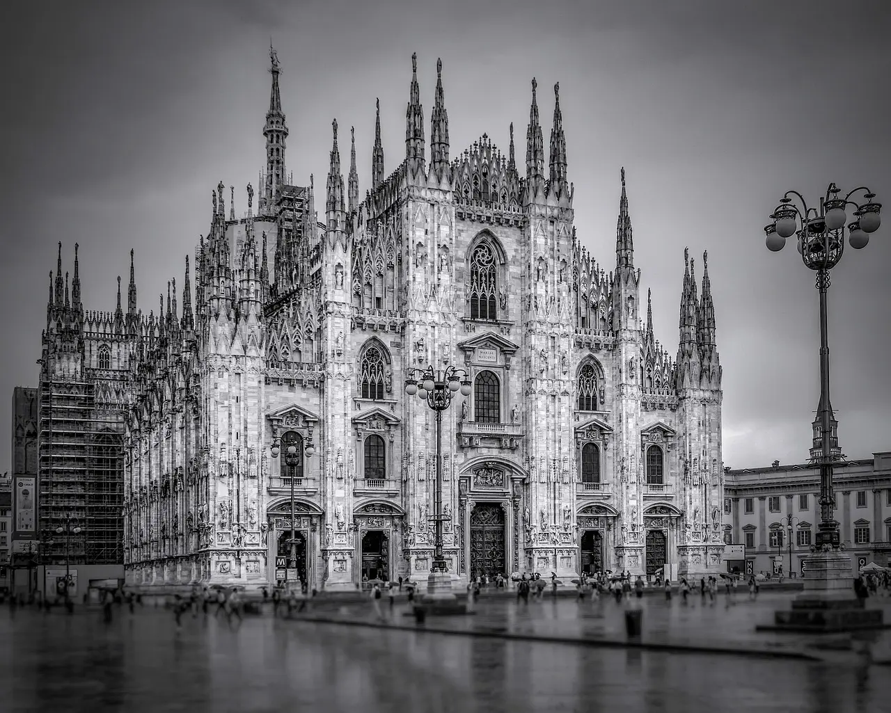 milan-katedrala