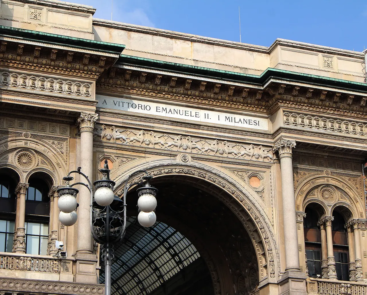 milano