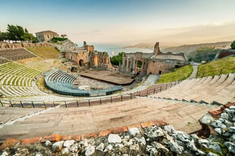 Taormina