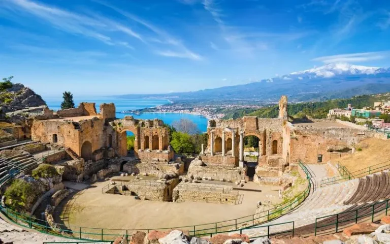 Taormina