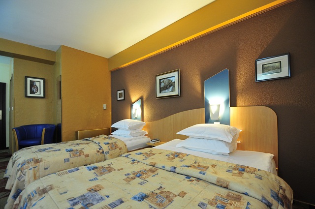 Hotel Ambasador
