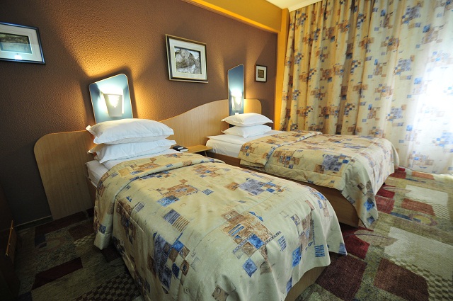 Hotel Ambasador
