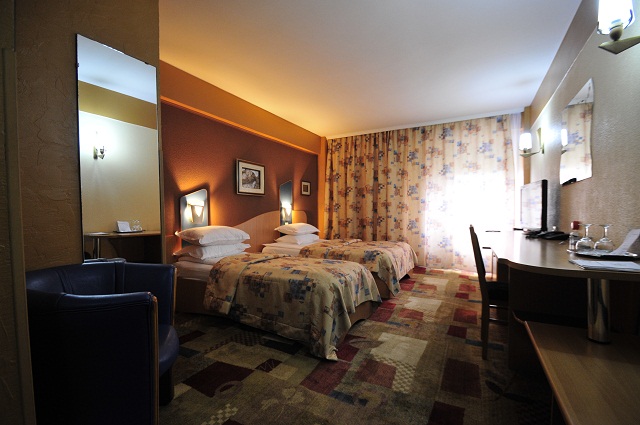 Hotel Ambasador