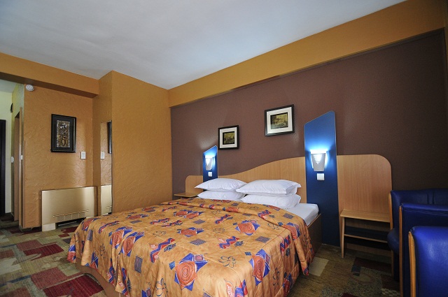 Hotel Ambasador