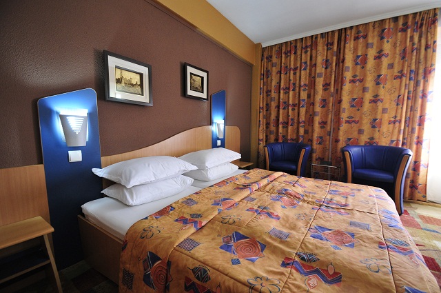Hotel Ambasador