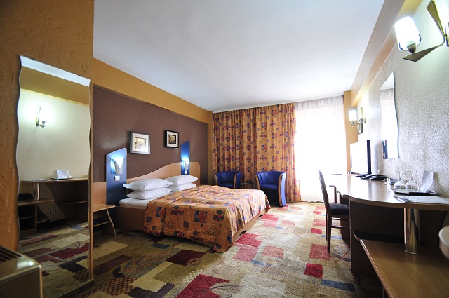Hotel Ambasador