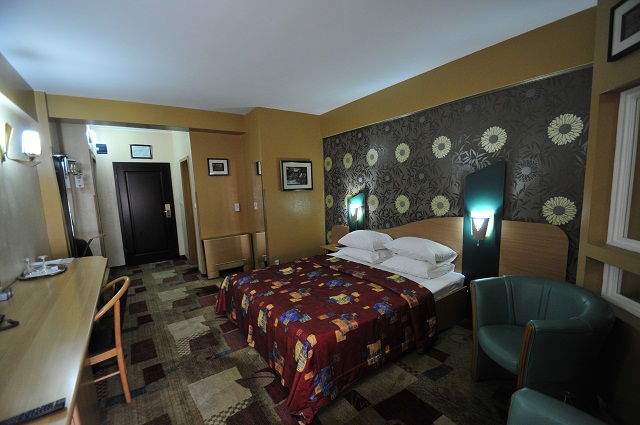 Hotel Ambasador