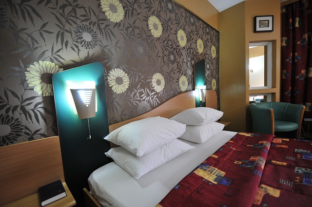 Hotel Ambasador