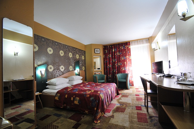 Hotel Ambasador