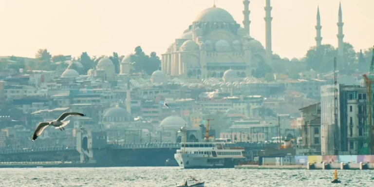 Istanbul NOVA GODINA