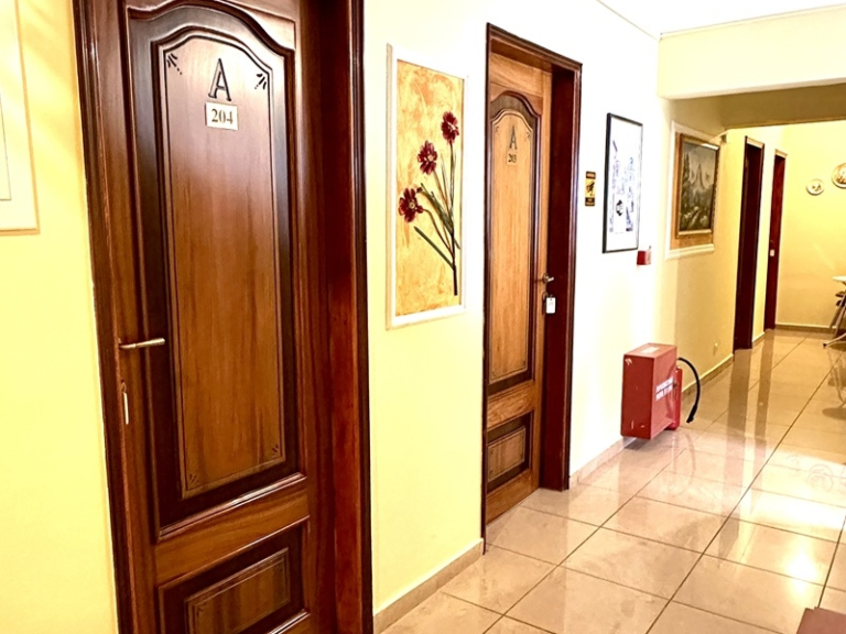 hotel-afroditi-hodnik