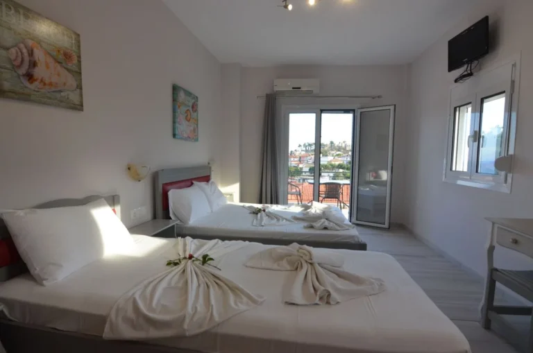 Letovanje-Grcka-apartmani-Parga-Vila-Hani-11-1