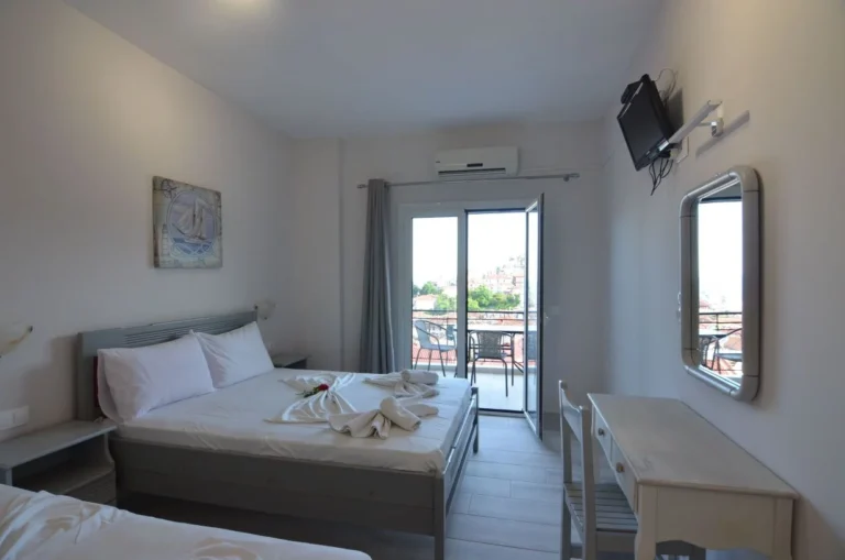 Letovanje-Grcka-apartmani-Parga-Vila-Hani-16