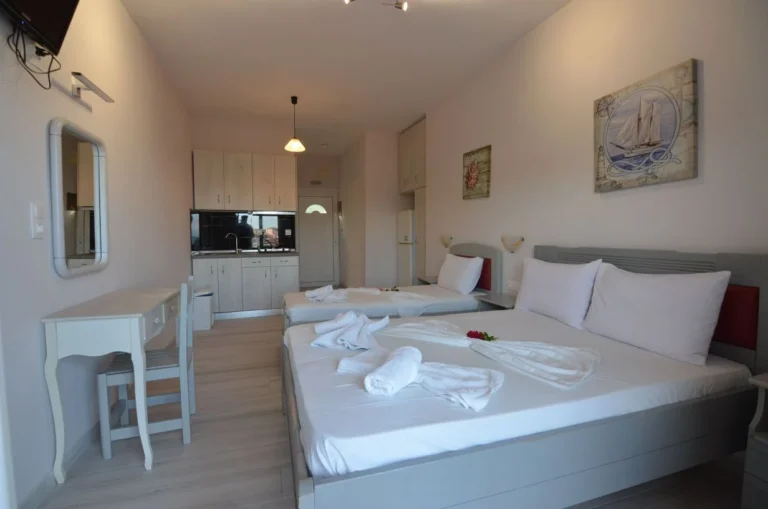 Letovanje-Grcka-apartmani-Parga-Vila-Hani-2-1