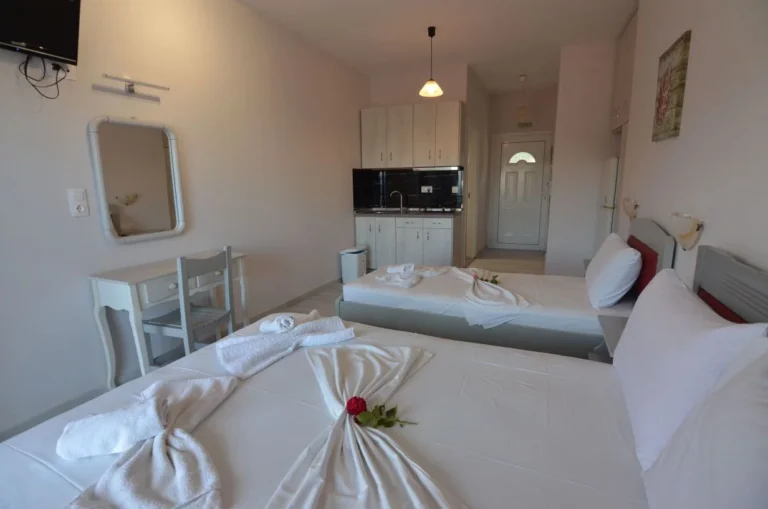 Letovanje-Grcka-apartmani-Parga-Vila-Hani-3