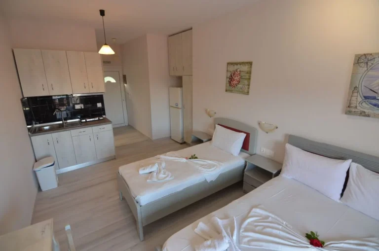 Letovanje-Grcka-apartmani-Parga-Vila-Hani-4