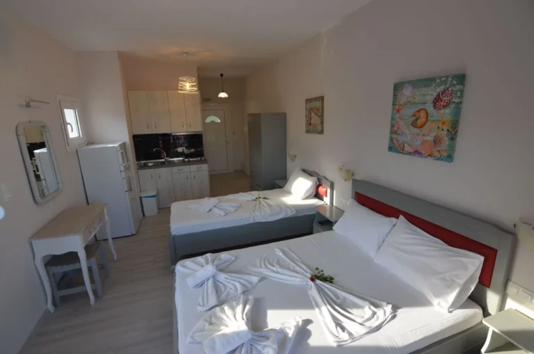 Letovanje-Grcka-apartmani-Parga-Vila-Hani-7-1