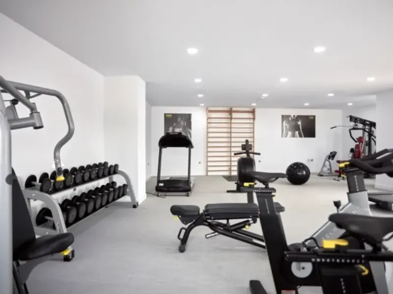 ibersol-torremolinos-beach-Gimnasio