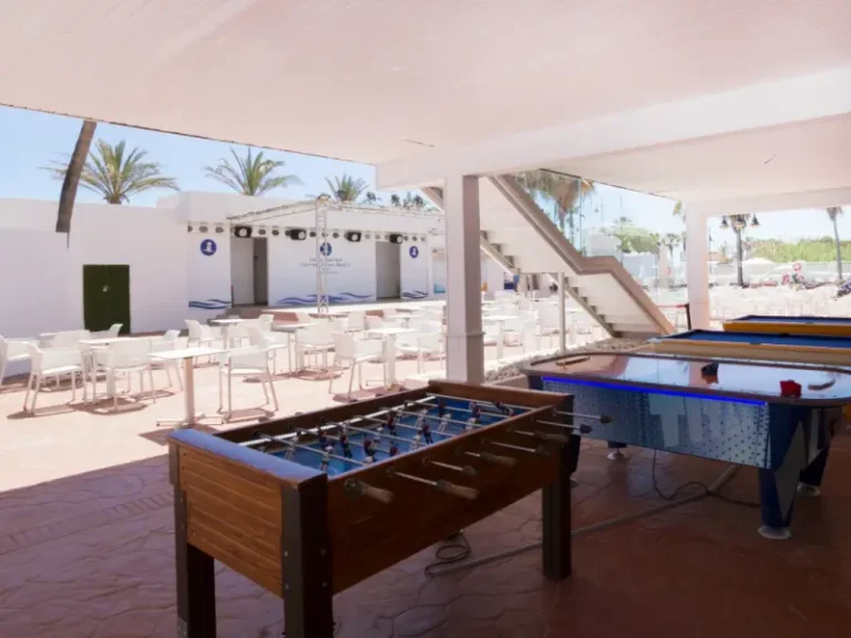 ibersol-torremolinos-beach-Zona-Juegos