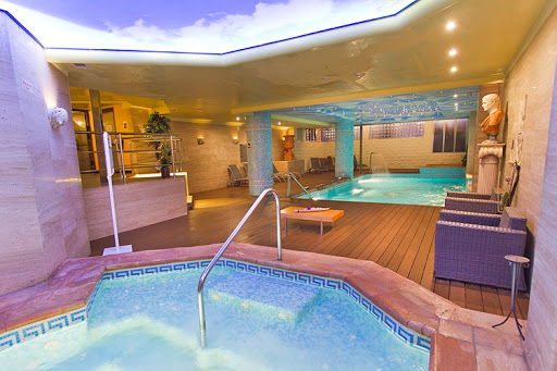 spa