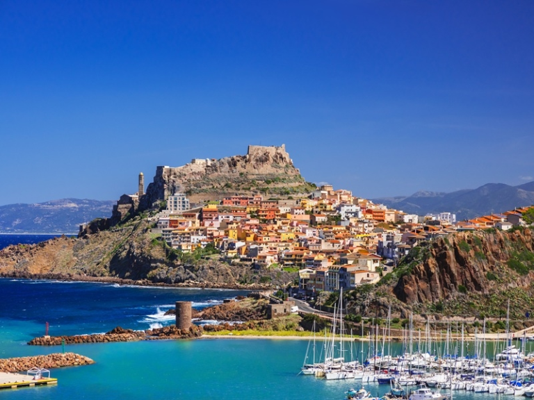 castelsardo