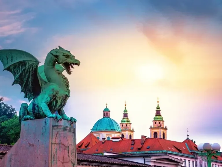 slovenia-ljubljana naslovna